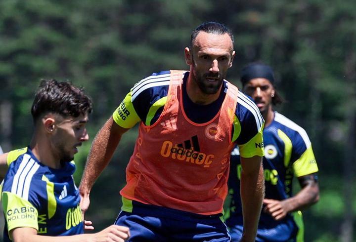 Fenerbahçe yeni sezona hazırlanıyor