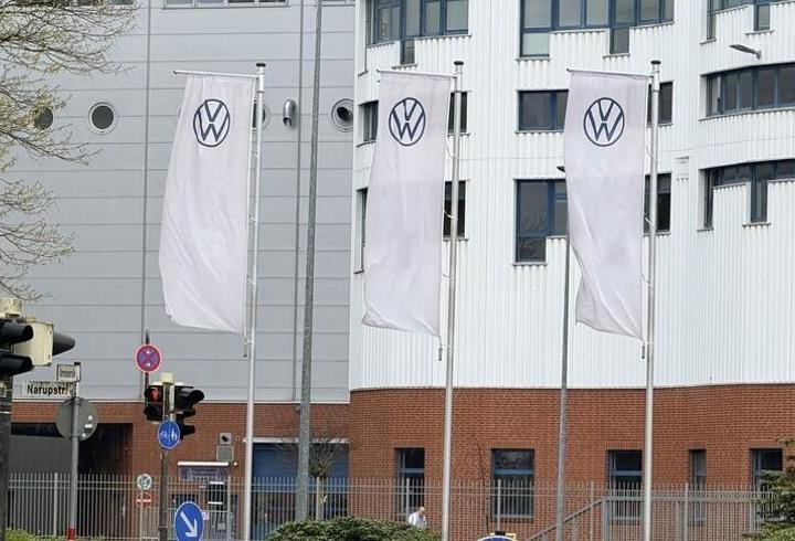 Volkswagen'de büyük yeniden yapılanma iddiası
