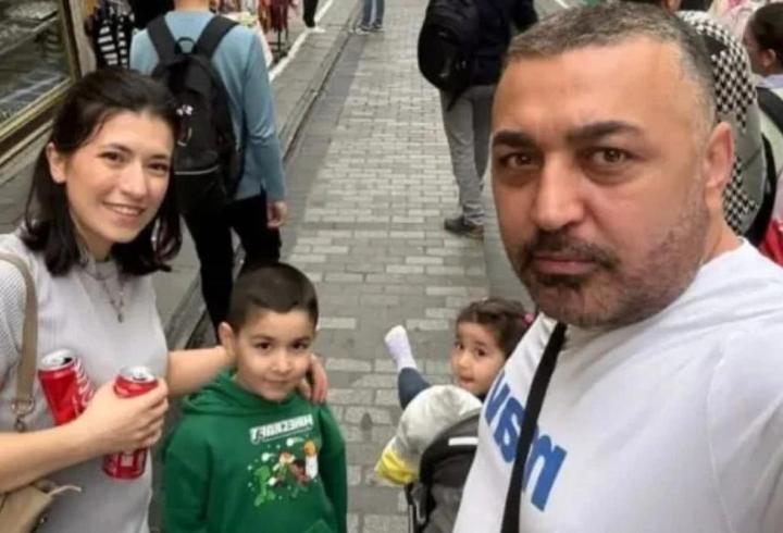 SON DAKİKA! Böcek ailesinin ölümüne ilişkin davada karar çıktı!