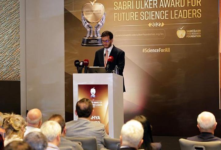 100 bin dolar ödüllü “Geleceğin Bilim Lideri” için başvurular başladı