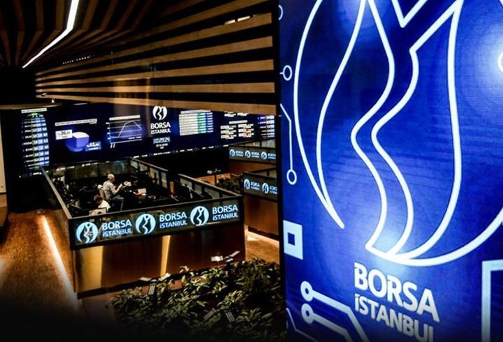 SON DAKİKA | Borsa cuma gününü yükselişle tamamladı