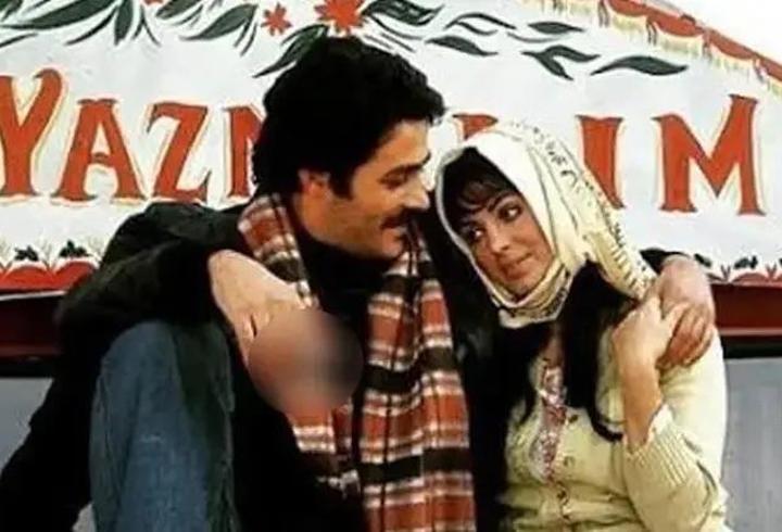 Kadir İnanır'ın ölümüne dayanamadı! Türkan Şoray fenalaştı