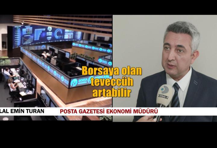 Borsada kazanmak isterken kaybetmeyin!