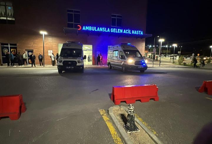 Niğde'de gölete düşen 16 yaşındaki Gökçe, hayatını kaybetti