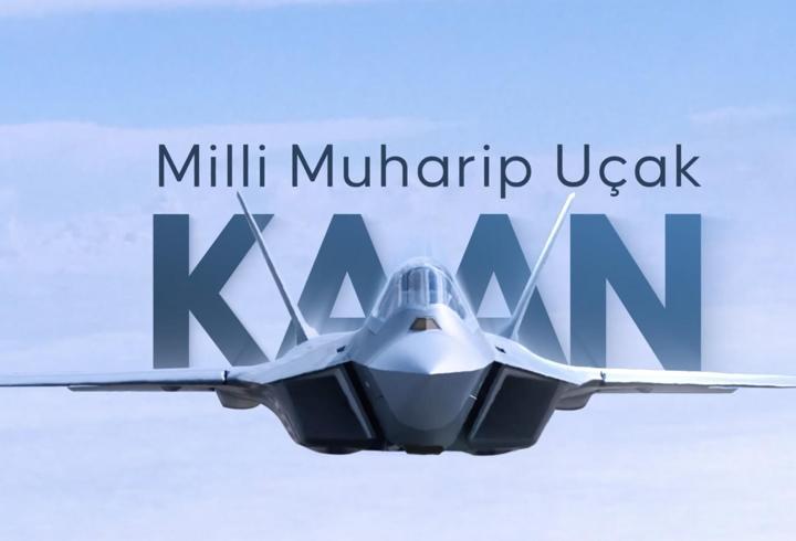 Atina'da KAAN ve F-35 paniği: "Dengeler değişir"