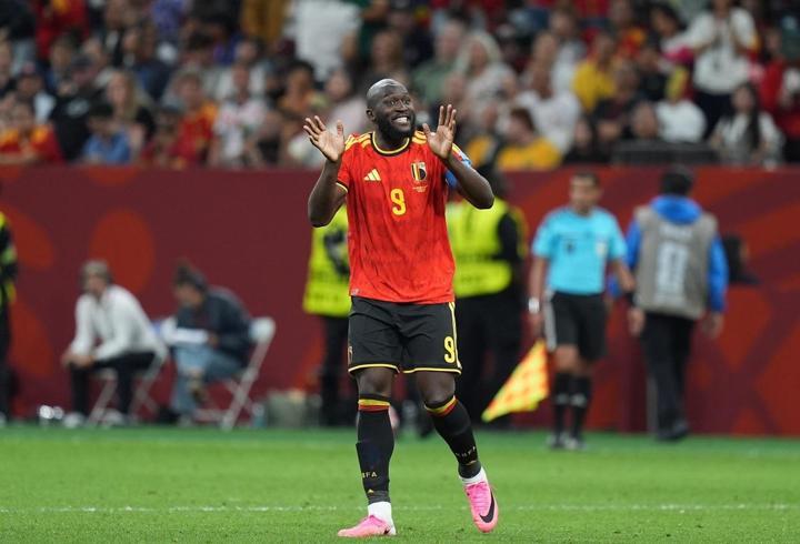 ÖZET | Yeni Zelanda'yı farklı mağlup eden Belçika, grubunu lider tamamladı