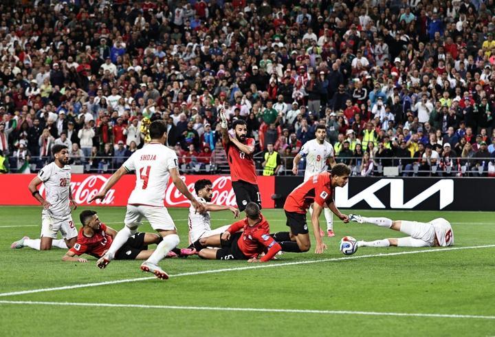 ÖZET | Mısır tur atladı, İran rakiplerine bakacak!