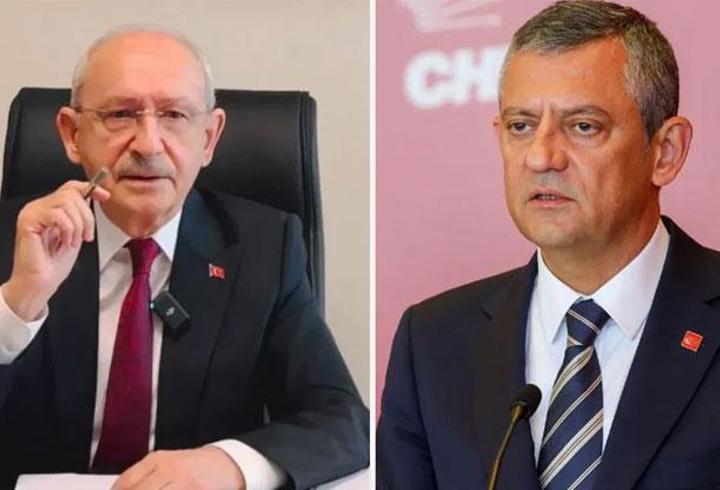 CHP'de taktik savaşları! Kılıçdaroğlu cephesinden 'zaman' stratejisi