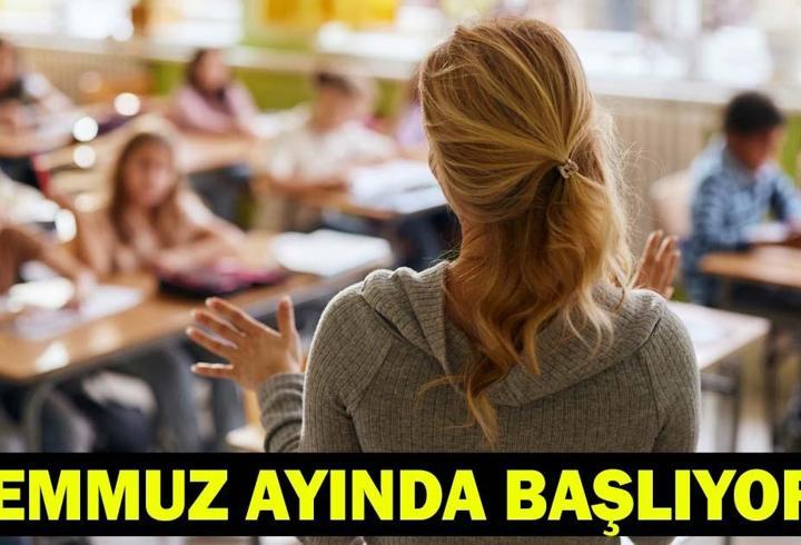 MEB İLLER ARASI VE İL İÇİ YER DEĞİŞTİRME BAŞVURU TARİHLERİ | Öğretmenlerin tayin ön başvuruları 2026 ne zaman?