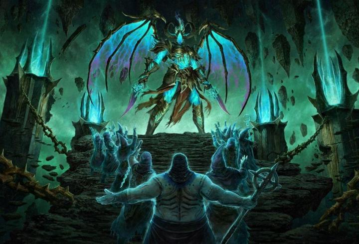 Warlock sınıfı denemesi 30 Haziran’da geliyor