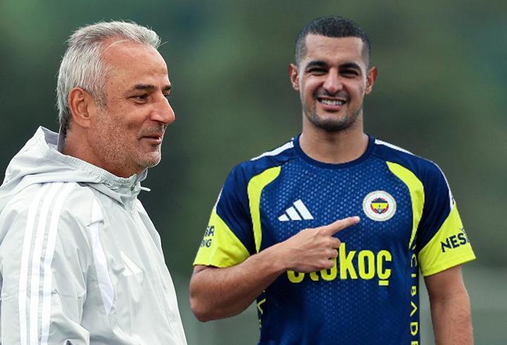 Levent Mercan, İsmail Kartal'ı övdü: Oyuncularla iletişimi çok iyi
