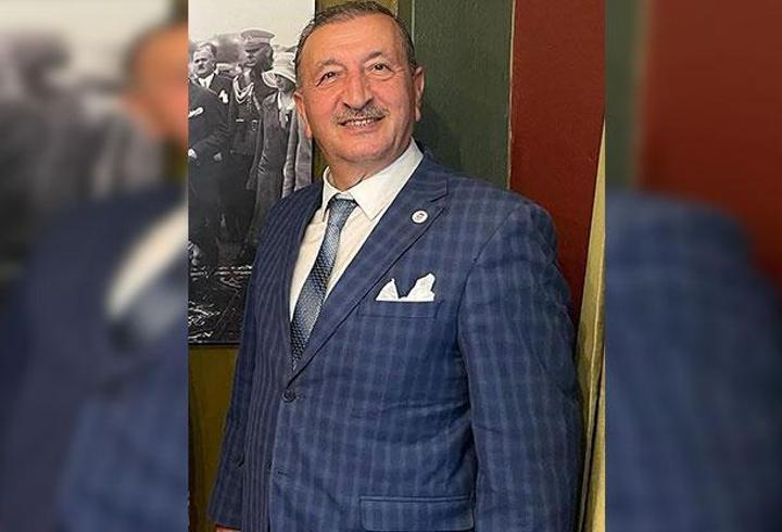 ABP Genel Başkanı Yalçın: CHP'den 86 vekil ile 74 il başkanı bize katılacak