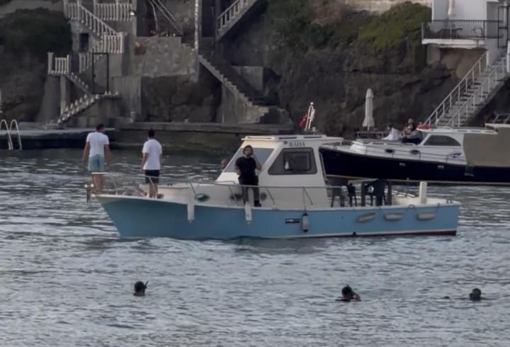 Beykoz’da denizde kaybolan gencin cansız bedeni bulundu