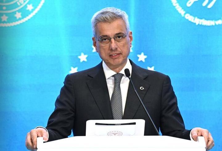 Bakan Memişoğlu: Türk imzasını sağlık teknolojilerinde daha güçlü göreceğiz