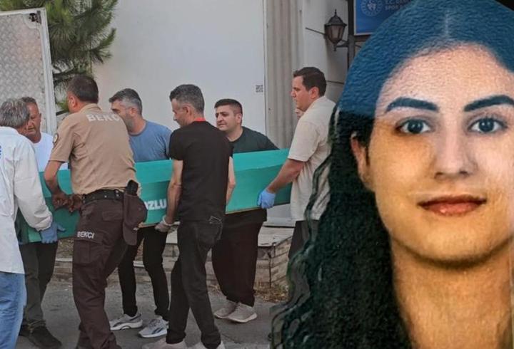 Ailesi ulaşamayınca kahreden gerçek ortaya çıktı! Tıp Öğrencisi Tuğçe'den acı haber