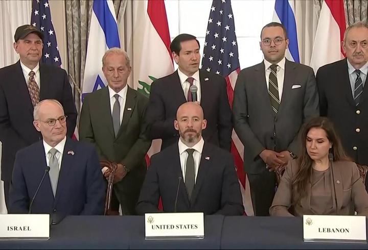 Lübnan'da artık savaş duracak mı?