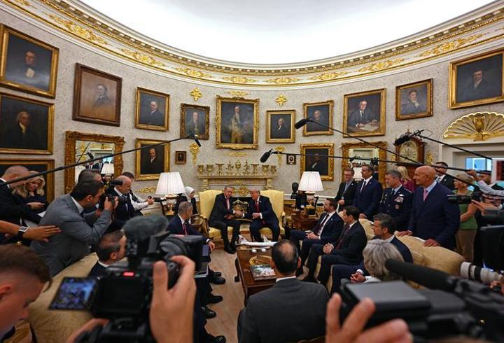 Trump "Erdoğan her istediğimi yaptı" dedi, peki işin aslı ne?