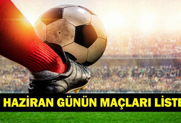 GÜNÜN MAÇLARI 28 HAZİRAN 2026: Bugün Kimlerin Maçlar Var? Bugünkü Dünya Kupası Maçları Neler? İşte 28 Haziran Günün Maçları...