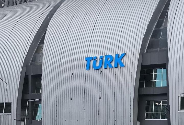 Kayserispor’un stadyum ismi değişti