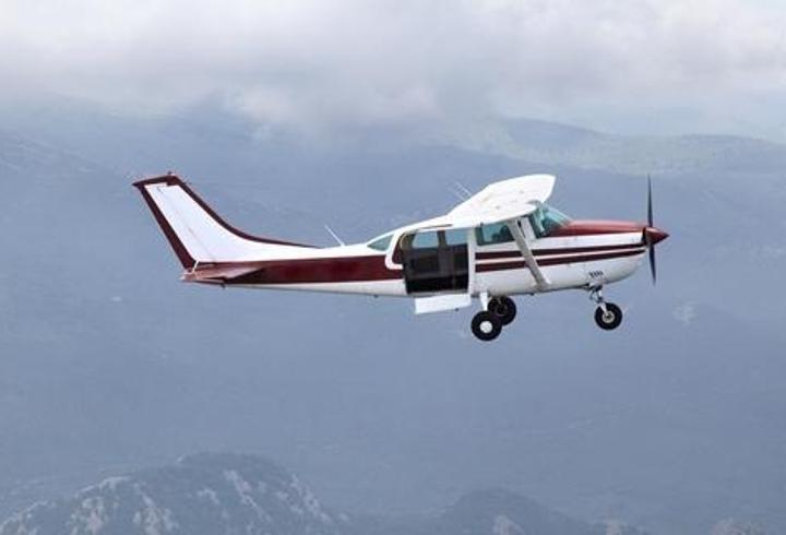 SON DAKİKA... Skydiving uçuşu facia ile bitti! Fransa’da küçük uçak düştü: 11 ölü...