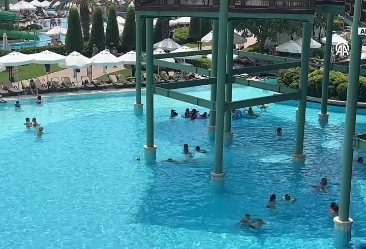 Engelli turizminde erişilebilirlik sorunu
