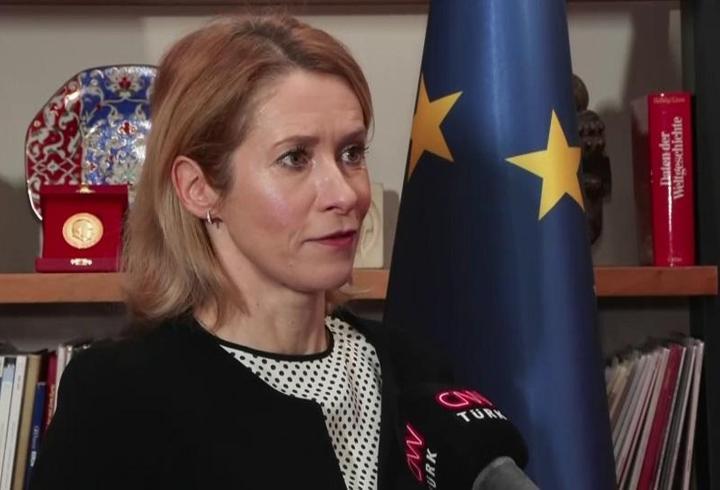 NATO Zirvesi öncesi kritik temas