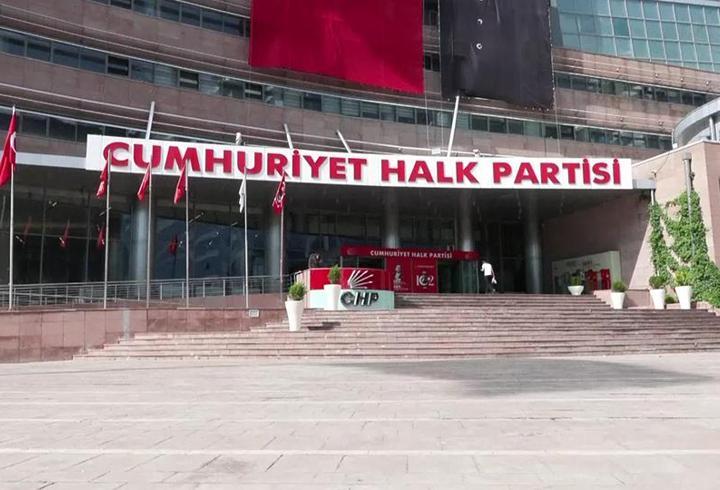 Kılıçdaroğlu, Özel'in grup başkanlığının düşürülmesini mi istedi?