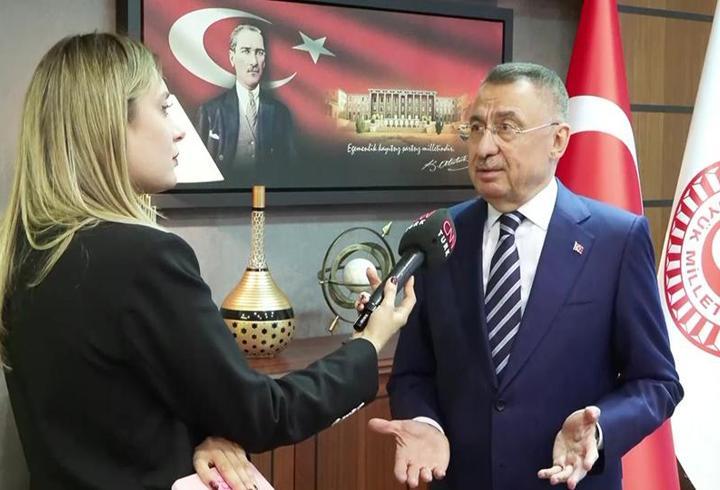 Ankara NATO zirvesine hazırlanıyor… Fuat Oktay: “Son derece kritik bir dönemde gerçekleşiyor”