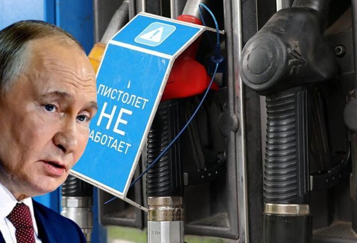Putin'den 'yasak' sinyali: Dünyayı etkileyecek karar masada