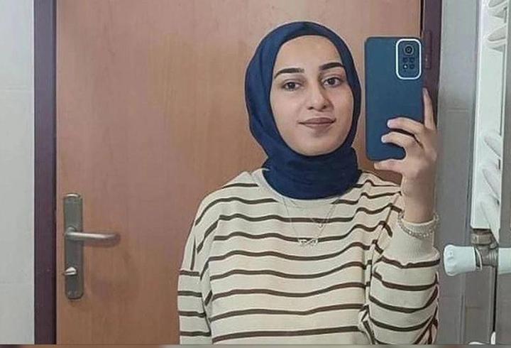 Van Barosu, Rojin Kabaiş dosyasından çekildi