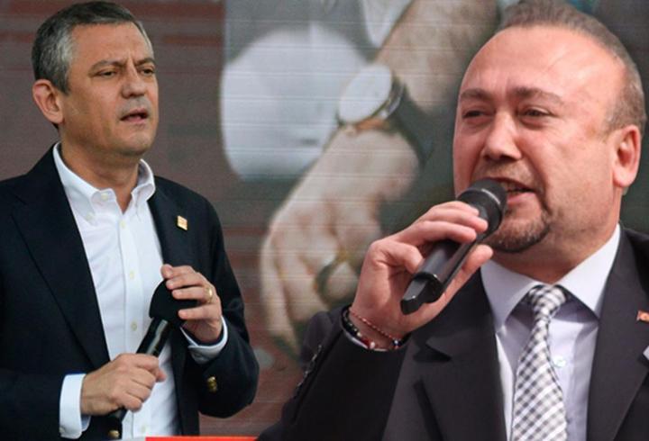 Özkan Yalım ek ifade verdi! Dikkat çeken 'helikopter' iddiası