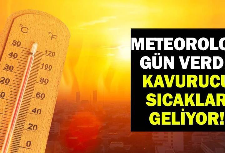 İSTANBUL İÇİN GÜN VERDİ! 29 Haziran hava durumu: Bugün hava nasıl olacak?
