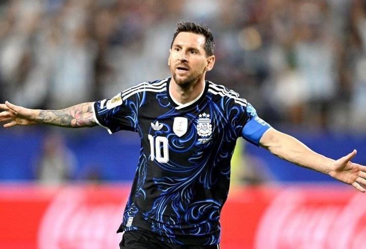 Dünya Kupası grup aşamasında 215 gol sesi çıktı