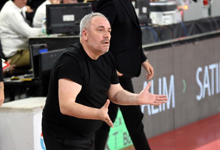 Karşıyaka'da Ahmet Kandemir'le görüşme
