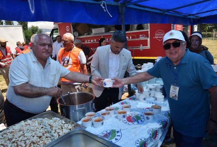 Kepez Belediyesi, Abdal Musa Sultan’ı Anma Etkinlikleri'nde