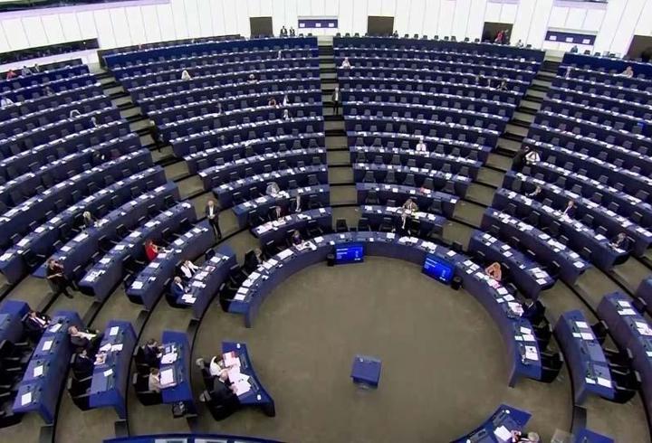 NATO öncesi AB'den kritik ziyaret