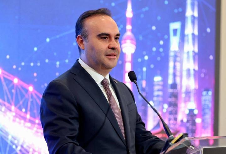 Bakan Fatih Kacır'dan öğrencilere: "TÜBİTAK yaz etkinliklerine davet ediyoruz"