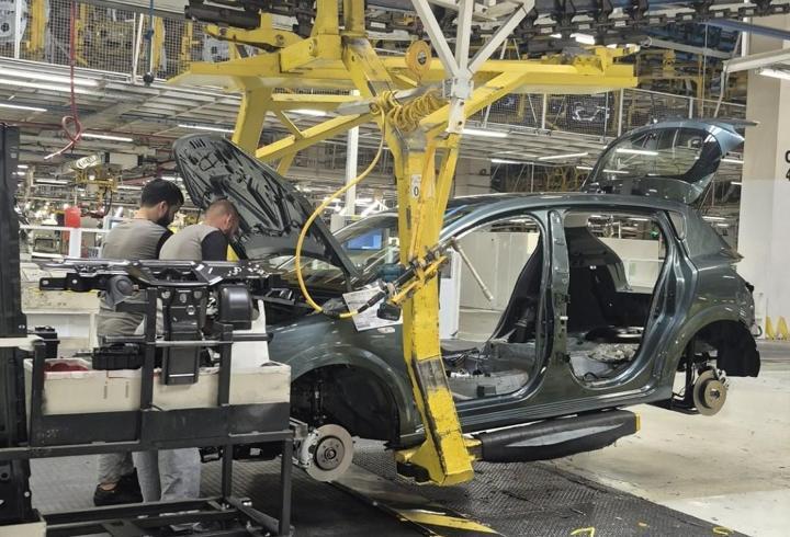 Renault’da hedef sıfır karbon ve maksimum güvenlik