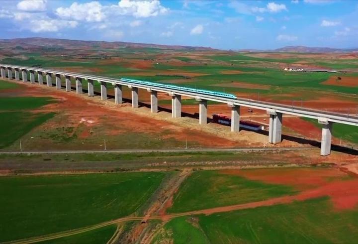 Ankara–Sivas YHT hattında yaz dönemi ek seferleri