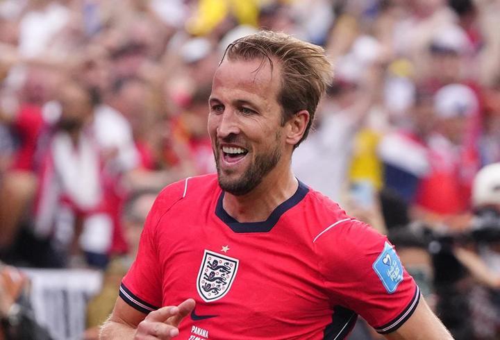 Barcelona, Lewandowski'nin boşluğunu Harry Kane ile doldurmak istiyor