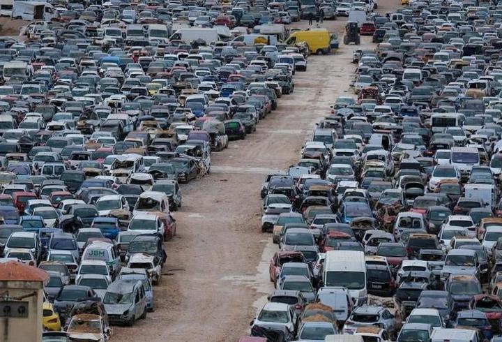 AB'den otomotiv sektörüne yeni düzenleme