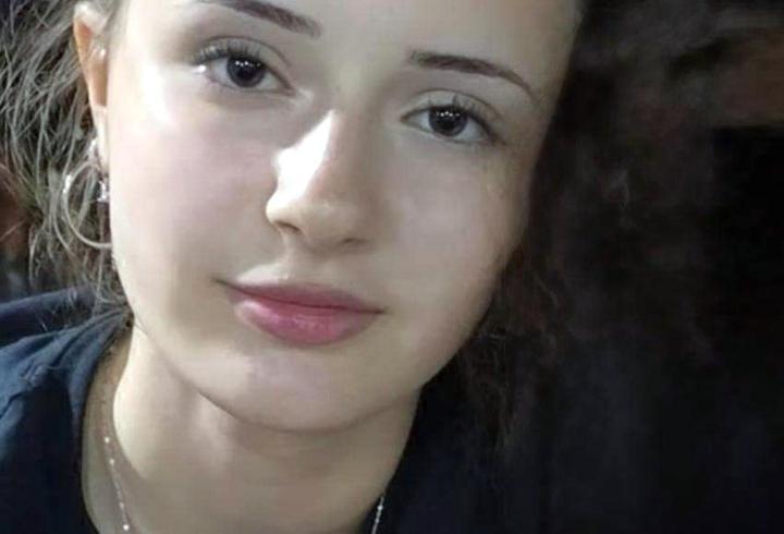 Denizde boğulan Nilsu, gözyaşlarıyla toprağa verildi