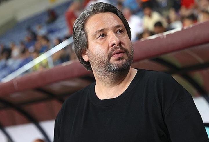 Eyüpspor, Özhan Pulat’a emanet