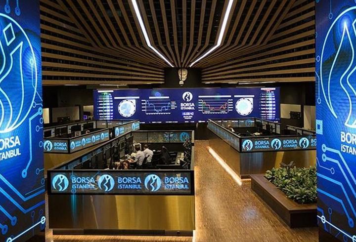 SON DAKİKA HABERİ: Borsa günü düşüşle tamamladı