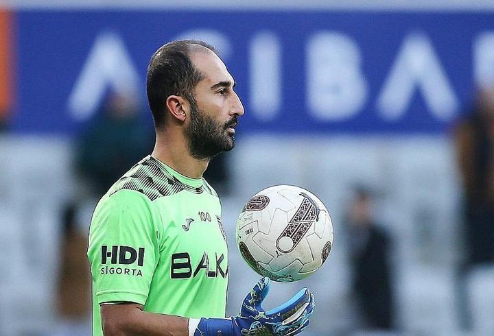 Başakşehir, Volkan Babacan ile nikâh tazeledi