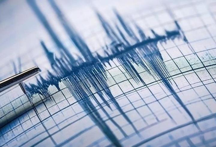 SON DAKİKA HABERİ: Sivas'ta korkutan deprem