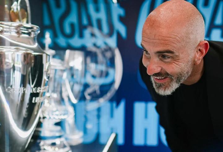 Manchester City’de Enzo Maresca dönemi resmen başladı