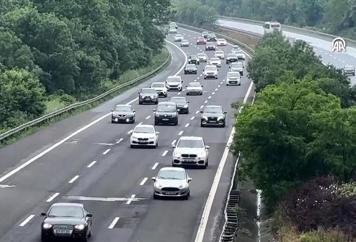 1 Temmuz'da trafikte neler değişecek?