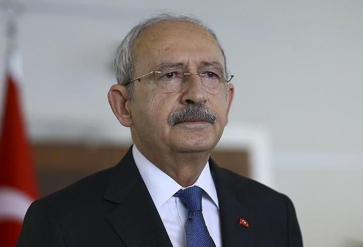 "Kentin istenmeyen adamı: Kemal Kılıçdaroğlu!" Ahmet Hakan yazdı