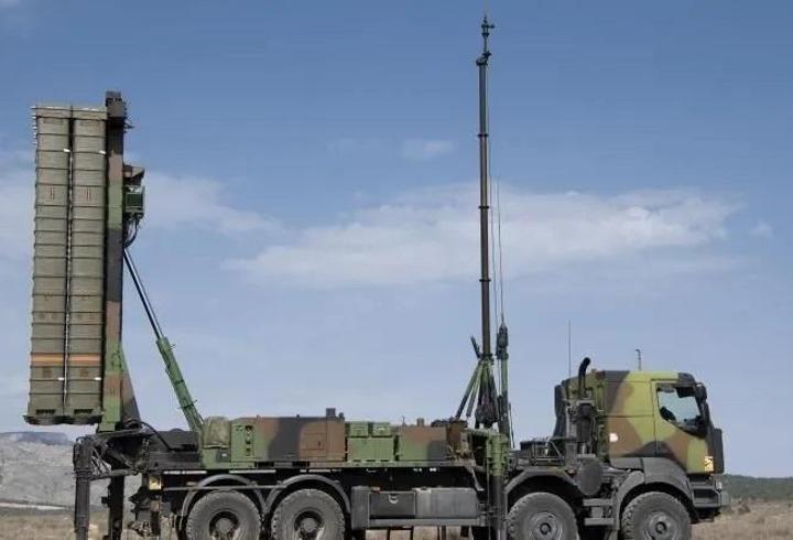 Yunanistan’da ‘ihanet’ korkusu: Türkiye’nin yeni savunma hamlesi Atina’yı alarma geçirdi